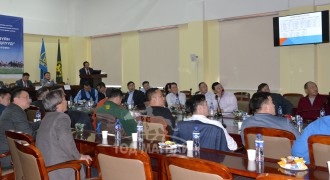 Монгол Улсын гавьяат мал зүйч, профессор Д.Самданжамц: Монгол адууны удмын санг хамгаалах шаардлагатай байна