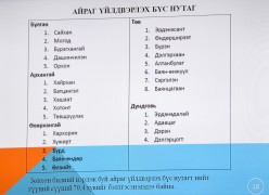 Монгол Улсын гавьяат мал зүйч, профессор Д.Самданжамц: Монгол адууны удмын санг хамгаалах шаардлагатай байна