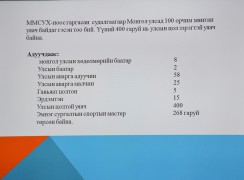 Монгол Улсын гавьяат мал зүйч, профессор Д.Самданжамц: Монгол адууны удмын санг хамгаалах шаардлагатай байна