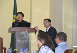 БНСУ-ын Хангёны үндэсний их сургуулийн профессор Кон Хон Шиг: Монгол адууны үнэлэмжийг олон улсад хүлээн зөвшөөрүүлэх боломжтой