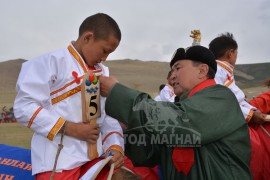 ММСУХ-ны Тэргүүн дэд ерөнхийлөгч Д.Дагвадорж: ЦОЛ ХУРААСАН НЬ ЗӨВ гэж бодож байгаа