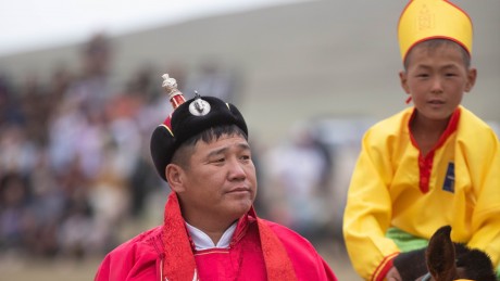 Цадиггүй Цагаанаа