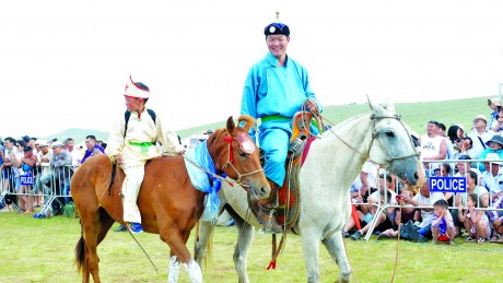 Б.НЯМЖАВЫН ЗЭЭРД