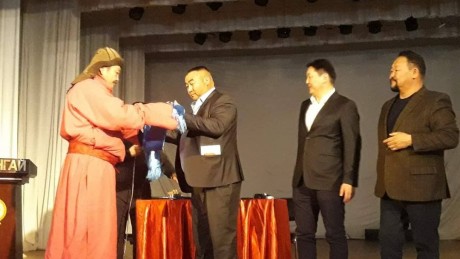 Архангай аймгийн МСУХ-ны тэргүүн шинэчлэгдлээ