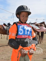 Спортын дэд мастер Пүрэвсүрэн