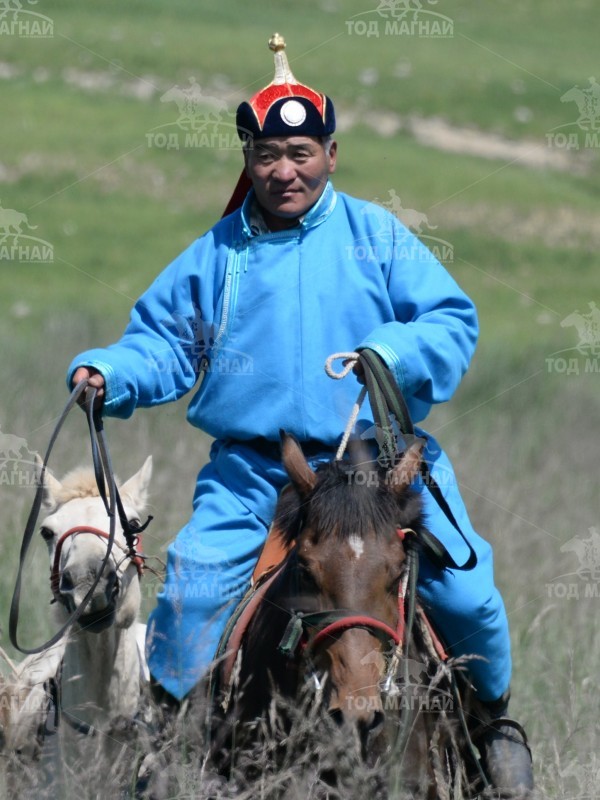 Аймгийн алдарт Жаргалсайхан