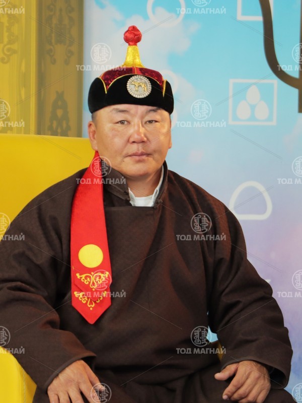 Алдарт Баярсайхан