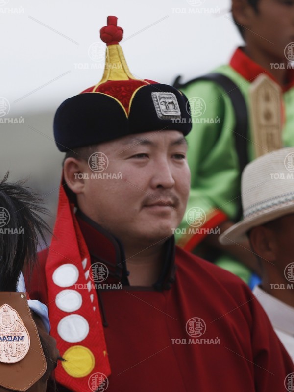 Аймгийн алдарт Тамир