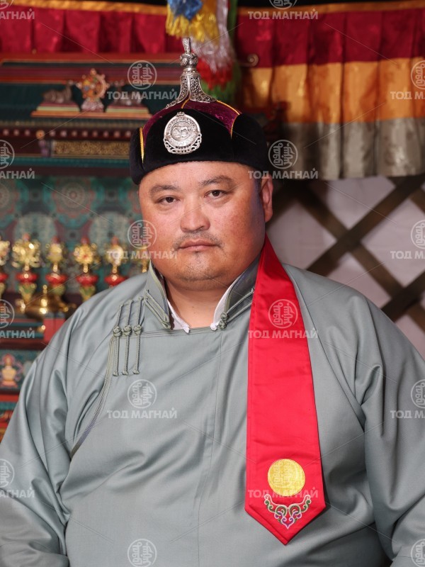 Аймгийн алдарт Дашдорж