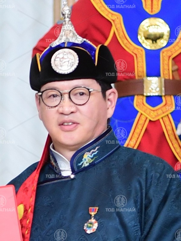 Алдарт Төрмөнх