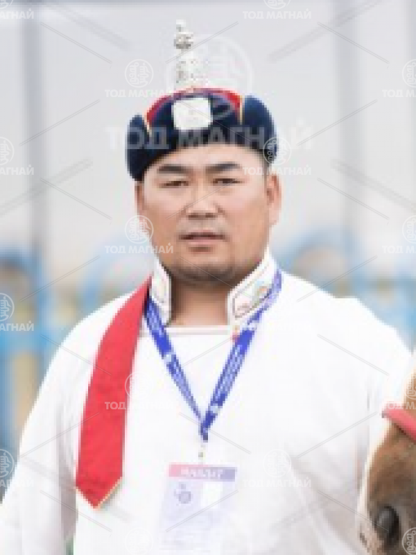 Аймгийн алдарт Батням