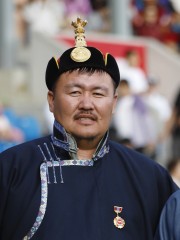  Лхагва-Очир