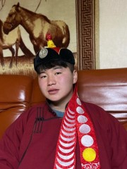  Пунцагбалжир